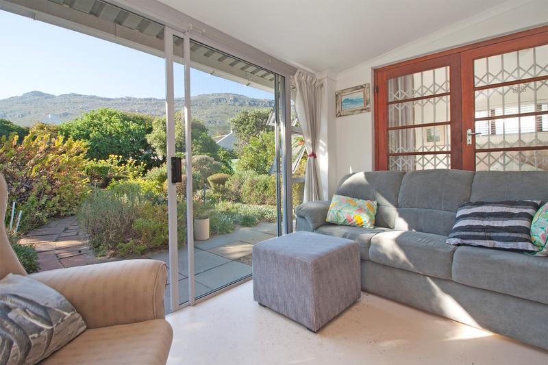 0 Bedroom Property for Sale in Fish Hoek Western Cape